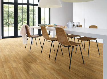 Atlantic Vinylgulv - Natural Oak 236L