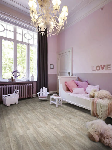 Atlantic Vinylgulv - Natural Oak 949M)