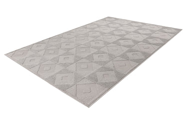 Lalee Nova Tæppe - 401 Silver