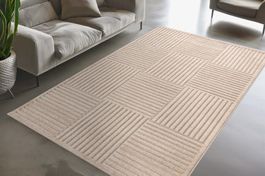 Lalee Nova Tæppe - 402 Beige