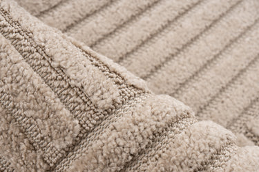 Lalee Nova Tæppe - 402 Beige