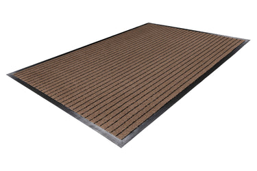 Fine Line Dørmåtte - 225 Beige