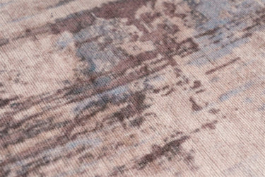 Peron Tæppe - 125 Grå/Taupe