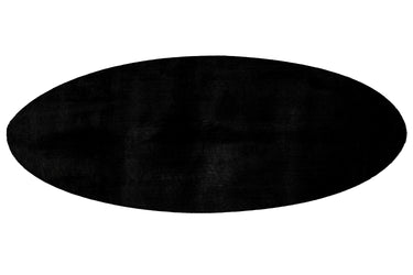 Cross Tæppe - 425 Sort
