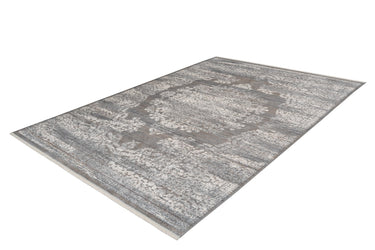 Baroque Tæppe - 1225 Beige/Brun
