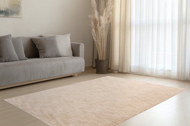 Lalee Pandora Tæppe - 700 Beige
