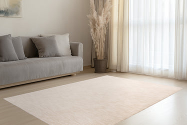 Lalee Pandora Tæppe - 700 Ivory
