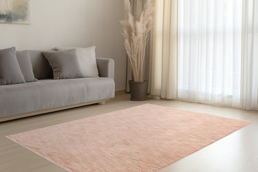 Lalee Pandora Tæppe - 700 Peach