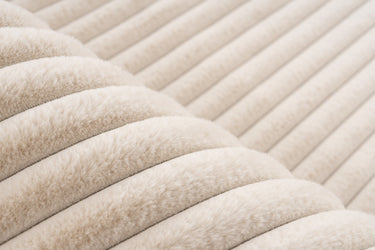 Lalee Plush - 500 Beige