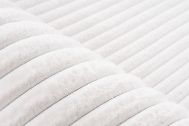 Lalee Plush - 500 Ivory