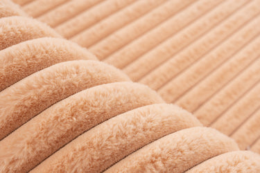 Lalee Plush - 500 Peach
