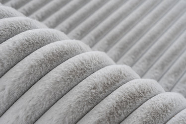 Lalee Plush - 500 Silver