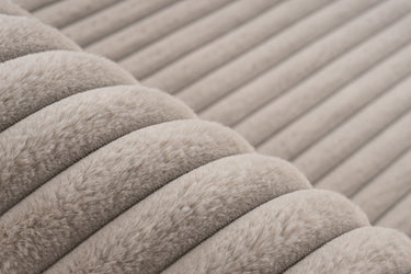 Lalee Plush - 500 Taupe