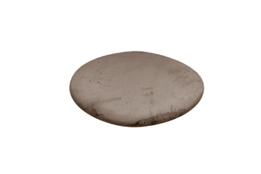 Rabbit Light Tæppe - 525 Taupe (Rundt)
