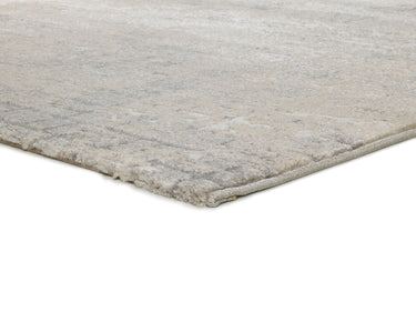 Sensation Tæppe - 12511 Grey-Square