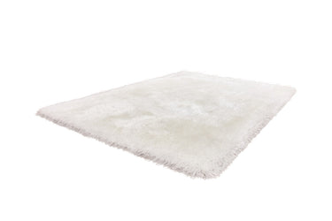 Cosy Tæppe - 310 Hvid