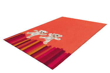 Joy Tæppe - 4117 Multi