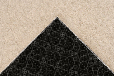 Earthquake Billigt Tæppe- 225 Beige