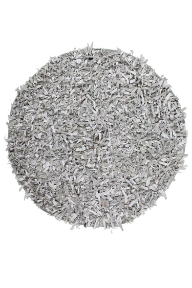 Terence Tæppe - 310 Grå