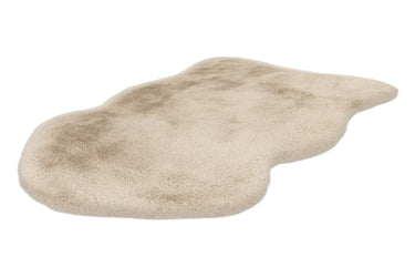 Boundless Plys Tæppe - 226 Creme