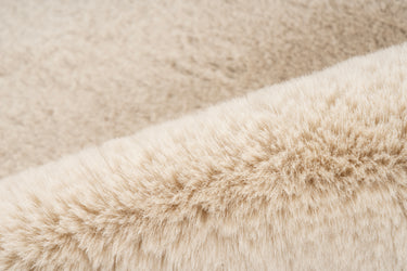 Boundless Plys Tæppe - 226 Creme