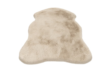 Boundless Plys Tæppe - 226 Creme