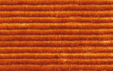 Felicia Tæppe - 200 Orange