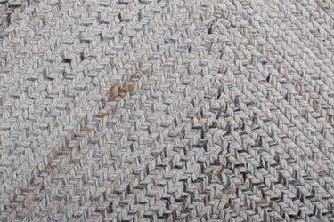 Santorini Tæppe - Sand Mix