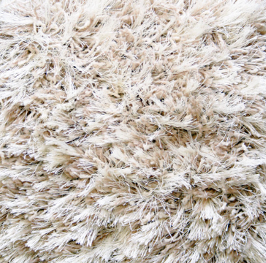 Rhapsody rya tæppe - Sand