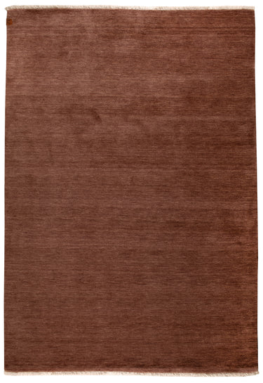 Skagen tæppe - Plum