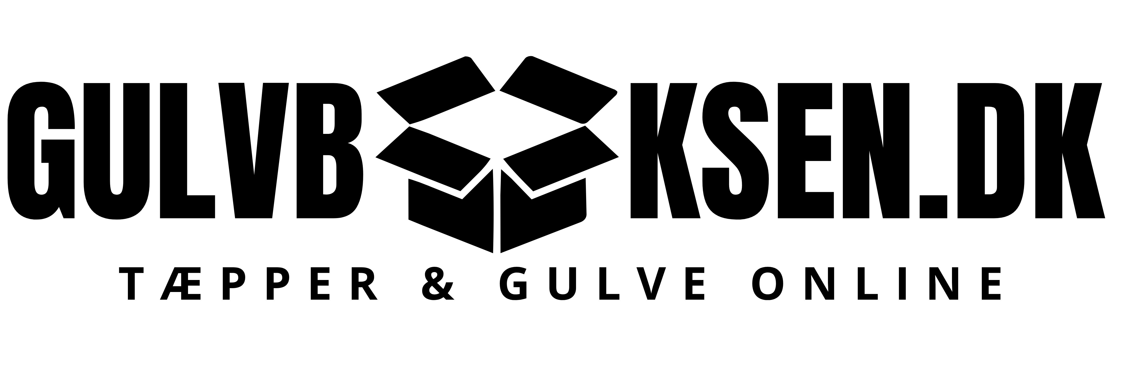 Gulvboksen.dk -Tæpper & Gulve Online