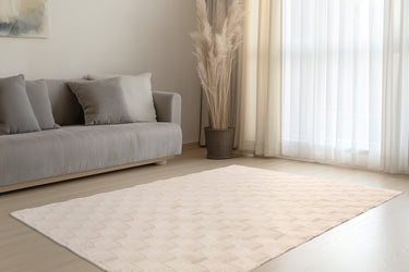 Soul Pels tæppe - 600 Beige