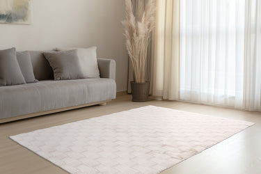 Soul Pels tæppe - 600 Light Taupe