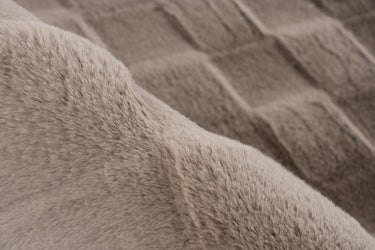 Soul Pels tæppe - 600 Taupe