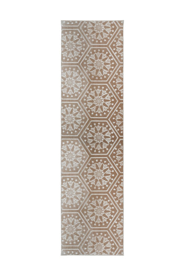 Monroe Billigt Tæppe - 225 Taupe