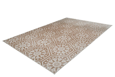 Monroe Billigt Tæppe - 225 Taupe