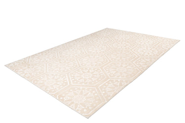 Monroe Billigt Tæppe - 225 Creme