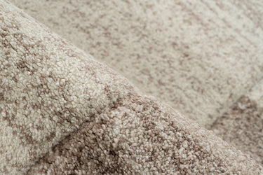 Trendy Carving Tæppe - 401 Beige