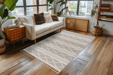 Tunis - 401 Beige