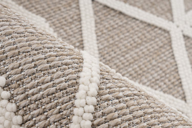 Tunis - 401 Beige