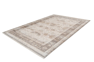 Baroque Tæppe - 1025 Beige