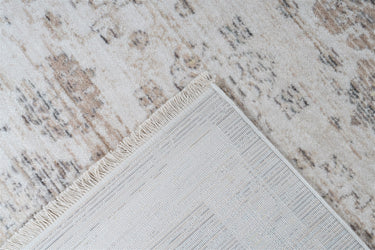 Baroque Tæppe - 1025 Beige