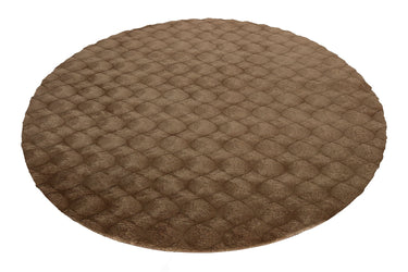 Royal Glow Ryatæppe - 825 Taupe