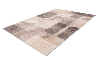 Bluster Vaskbart Tæppe- 225 Taupe
