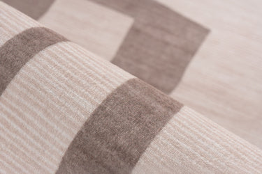 Bluster Vaskbart Tæppe- 325 Taupe