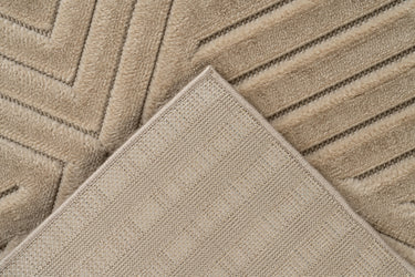 Dreamcatcher Tæppe - 225 Beige