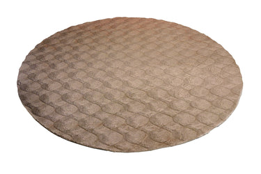 Royal Glow Ryatæppe - 825 Creme