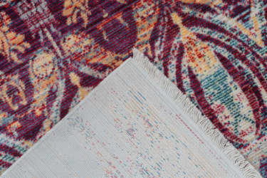Baroque Tæppe - 425 Multi