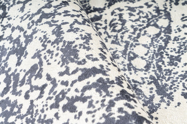 Dolce Vita Luksus Viscose Tæppe - 125 Violet