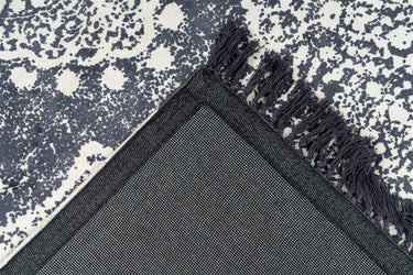 Dolce Vita Luksus Viscose Tæppe - 125 Violet